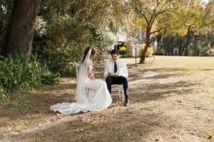 Jacksonville wedding venue