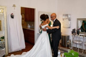 Jacksonville wedding venue