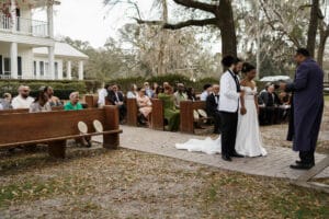 Jacksonville wedding venue