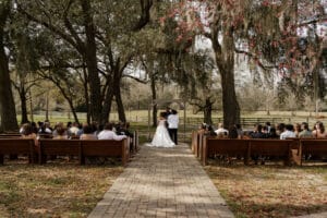 Jacksonville wedding venue