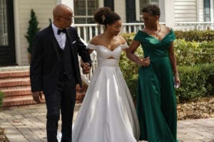 Jacksonville wedding venue
