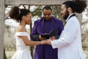 Jacksonville wedding venue