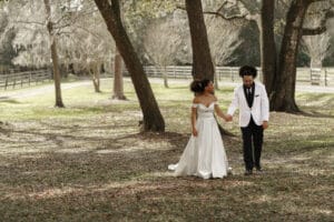 Jacksonville wedding venue