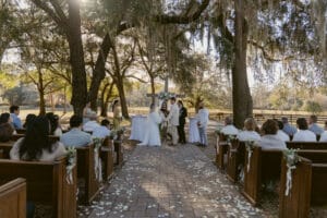 Jacksonville wedding venue
