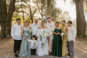 Jacksonville wedding venue