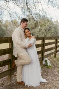 Jacksonville wedding venue