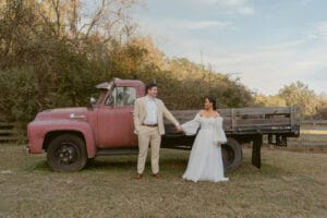Jacksonville wedding venue