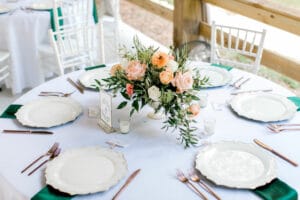 Jacksonville wedding venue