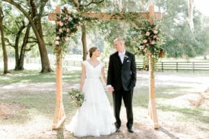 Jacksonville wedding venue