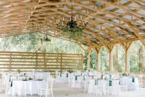 Jacksonville wedding venue