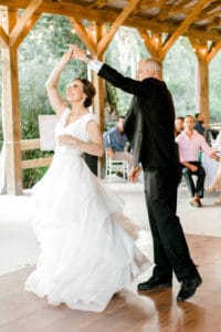 Jacksonville wedding venue