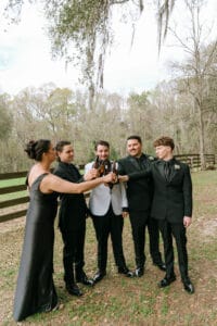 Jacksonville wedding venue