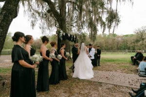 Jacksonville wedding venue