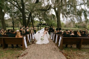 Jacksonville wedding venue