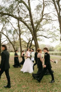 Jacksonville wedding venue