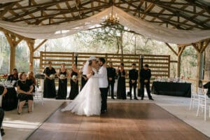 Jacksonville wedding venue