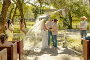 Jacksonville wedding venue