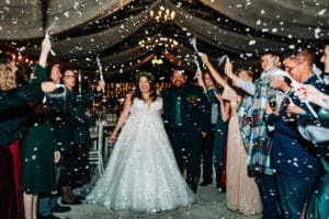 Jacksonville wedding venue