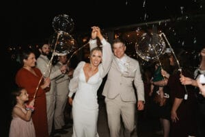 Jacksonville wedding venue
