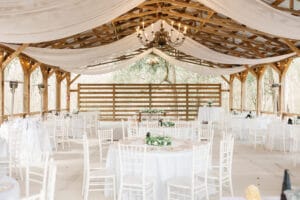 Free wedding website