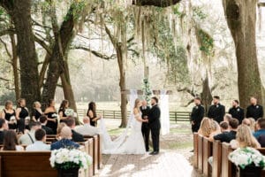 Free wedding website