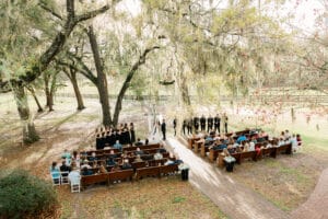 Free wedding website