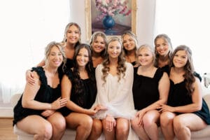 Free wedding website
