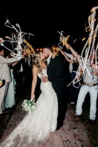 Free wedding website