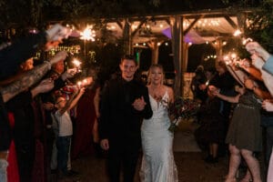 Jacksonville wedding venue