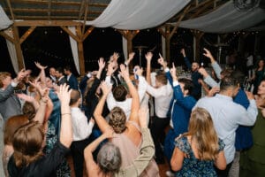 Jacksonville wedding venue