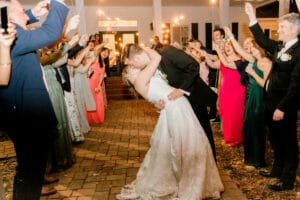 Jacksonville Wedding Venue