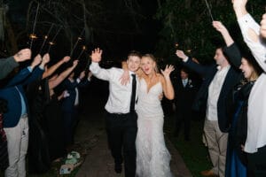 Jacksonville wedding venue