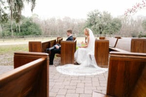 Jacksonville wedding venue