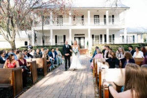 Jacksonville wedding venue