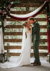 Jacksonville wedding venue