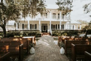 Jacksonville wedding venue