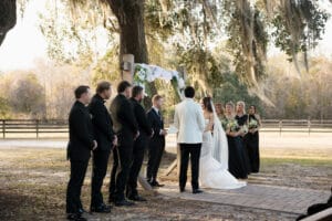 Jacksonville wedding venue