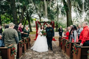 Jacksonville wedding venue